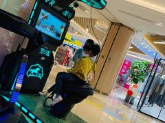 -吾悦广场(南京鼓楼店)