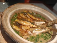 -永安鱼庄·镇江菜(东吴路店)