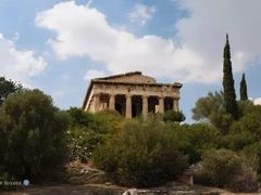 -赫淮斯托斯神庙