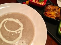 -斯比特花园西餐厅(东方商厦店)