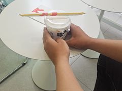 -书亦烧仙草(天益广场店)