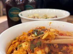 -老刘家永盛斋·传统泡馍(东关南街店)