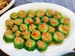 -桥东喜碧海鲜街(水东街店)