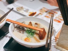-味千拉面(增城万达广场店)