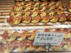 -苹果花园(昌里东路店)