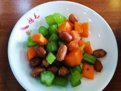 -鸿毛饺子(紫竹桥店)