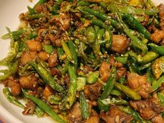 尖椒鸡-铁公鸡·四川料理(天环广场店)