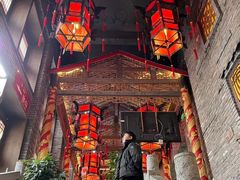 -小龙坎火锅(华凌店)