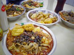 -凤张螺蛳粉·爽口粉(跃进路总店)