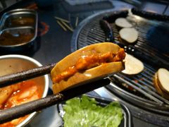 素鸡-碎怂烤肉(钟楼柳巷店)