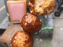 -邓记新一代糖油果子(四川煤管局供销公司职工宿舍店)