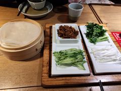 京酱肉丝-北方家宴(番禺永旺店)