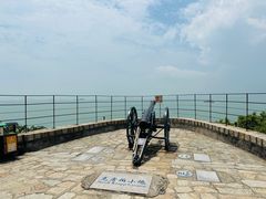 -胡里山炮台