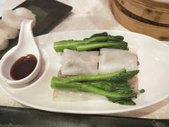 牛肉肠粉-龙的酒楼·手工早茶·顺德菜(近良路店)