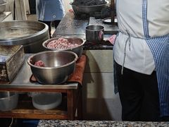 -正宗杨记普洱酸醋米线(总店)