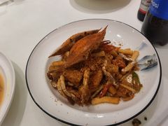 -沪华海鲜大酒楼(南汇店)