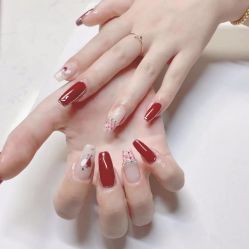 -LILY NAILS美甲美睫