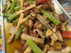 -滋味烤鱼(祥和里店)