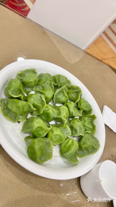良友·青岛菜(五四广场店)图片