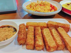 -有家川菜(宝山万达店)