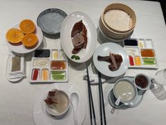 -四季民福烤鸭店(通州马驹桥店)