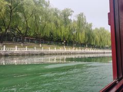-皇家御河游(紫御湾码头)