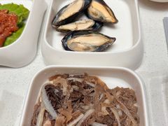 -小茉庐和牛自助火锅(龙湖万达店)