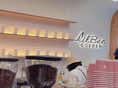 -LilBee Coffee