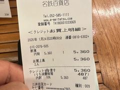 -矢场猪(名古屋站名铁店)