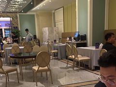 -狮王府淮扬菜(新街口友谊店)