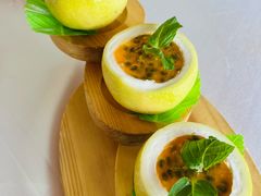 -鹿鸣酒家(越秀店)