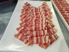 -东来顺•非遗火锅(外滩店)