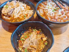 -七串串(无锡总店)