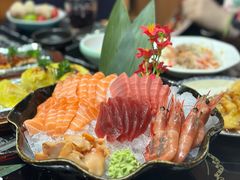 -松坂屋日料自助(长城路店)