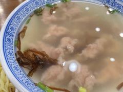 -煎意浓·吴记煎包(交通路店)