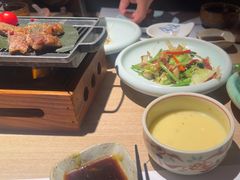 -匠和风精致料理(宁德万达店)