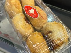 -白玉兰食品(中山公园龙之梦店)