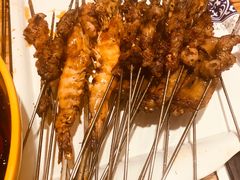 -刘一龙虾(数码路店)