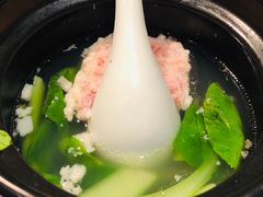 清炖狮子头-南京大牌档(凯德大峡谷店)