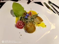 -王品牛排(佛山南海万科广场店)