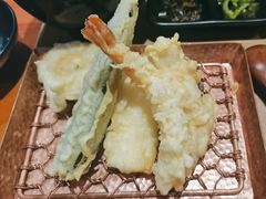 -天妇罗内顺田(罗湖店)