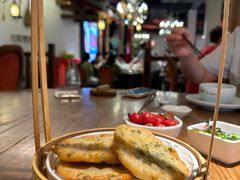 -金苑酒家·客家菜·广东老字号(万象店)