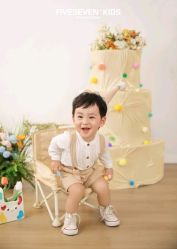-57KIDS儿童摄影