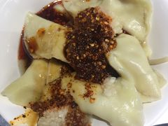 -龙抄手(文殊坊店)