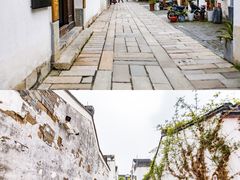 -青果巷历史文化街区