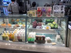 -喜茶(杭州滨江宝龙店)