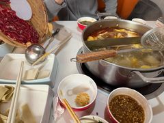-大四喜·鲜牛肉火锅(洛阳大学城店)