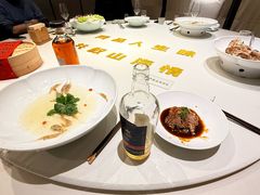-淮扬府·游园京梦(中粮广场店)