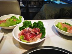 -德林酸菜鱼火锅(南丹店)