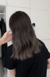 -Hello Lady发型设计